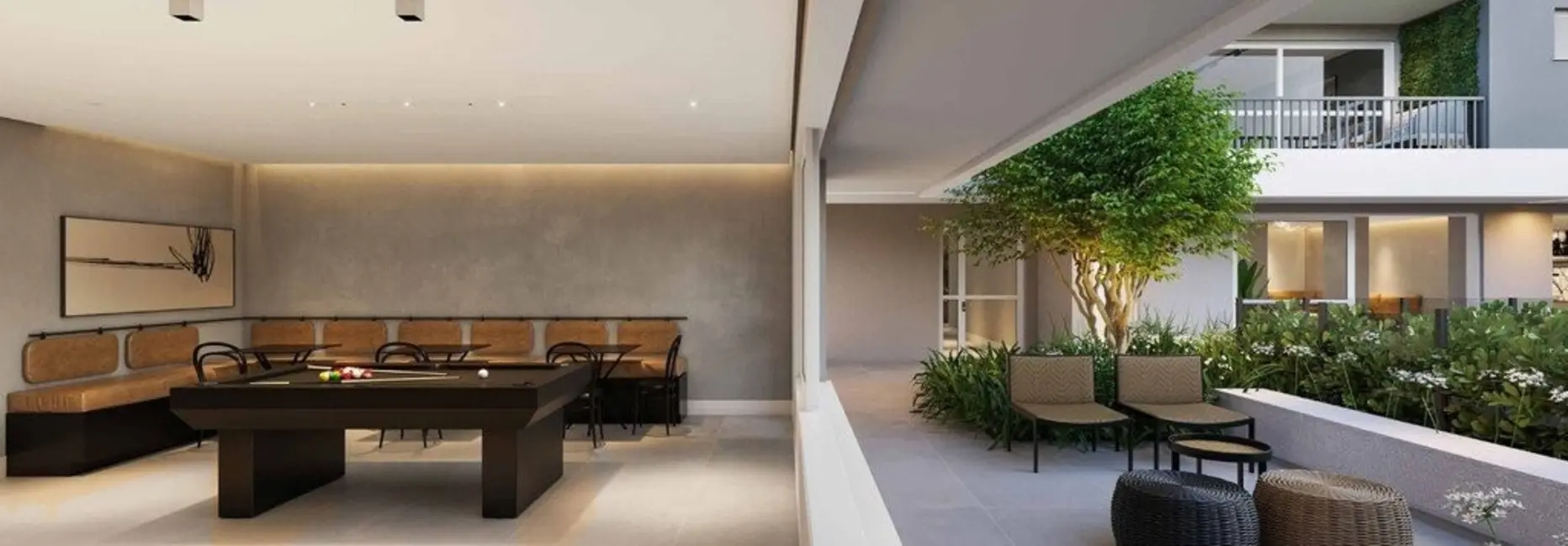 Foto 9 de Apartamento com 2 quartos à venda, 87m2 em Passo da Areia, Porto Alegre - RS