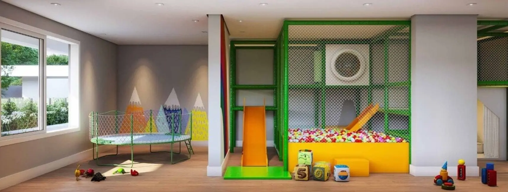 Foto 8 de Apartamento com 2 quartos à venda, 87m2 em Passo da Areia, Porto Alegre - RS