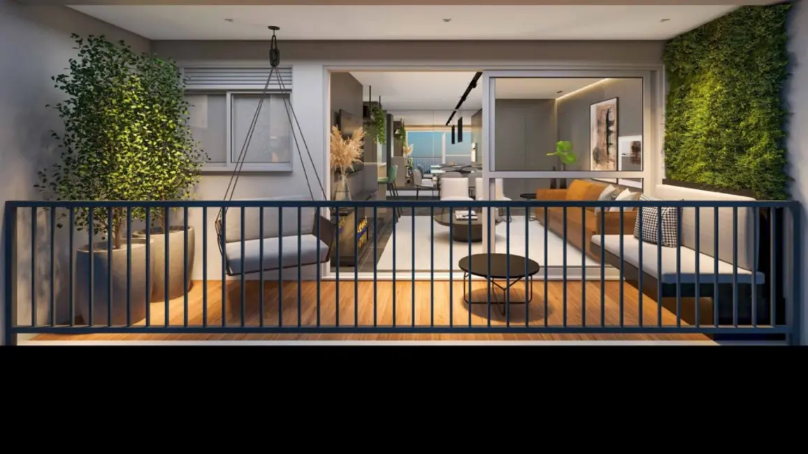 Foto 2 de Apartamento com 3 quartos à venda, 106m2 em Passo da Areia, Porto Alegre - RS