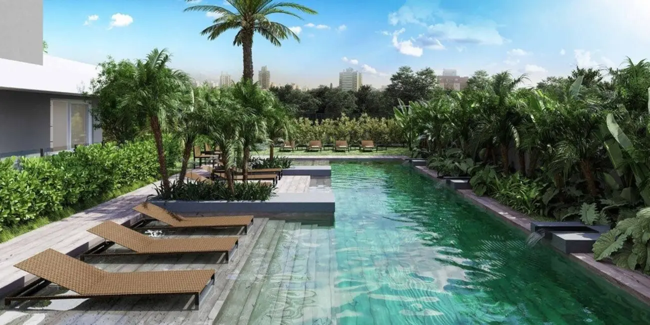 Foto 9 de Apartamento com 3 quartos à venda, 106m2 em Passo da Areia, Porto Alegre - RS