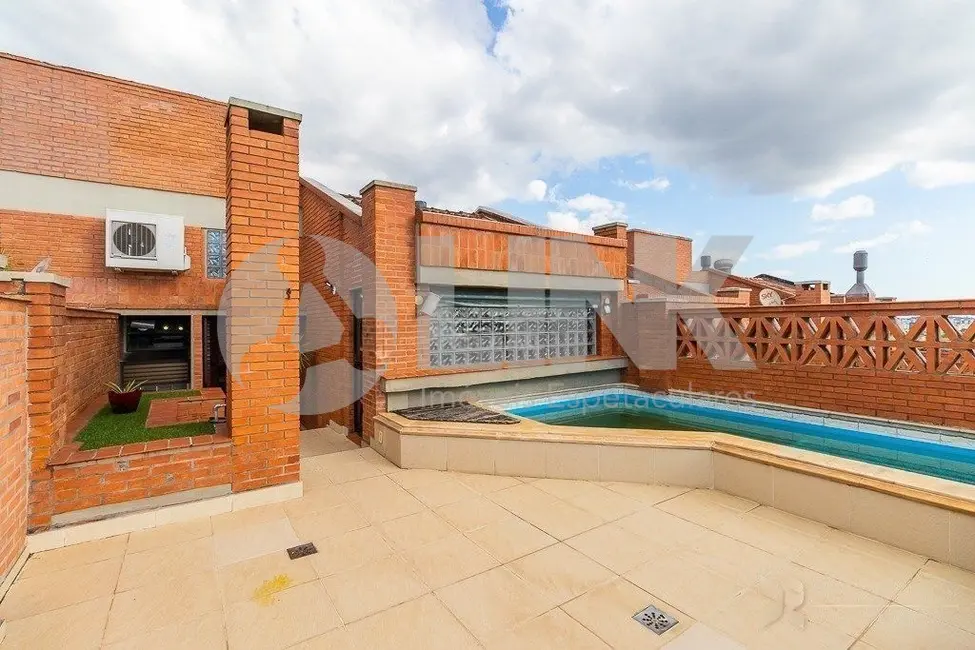 Foto 5 de Casa de Condomínio com 3 quartos à venda, 360m2 em Cristal, Porto Alegre - RS