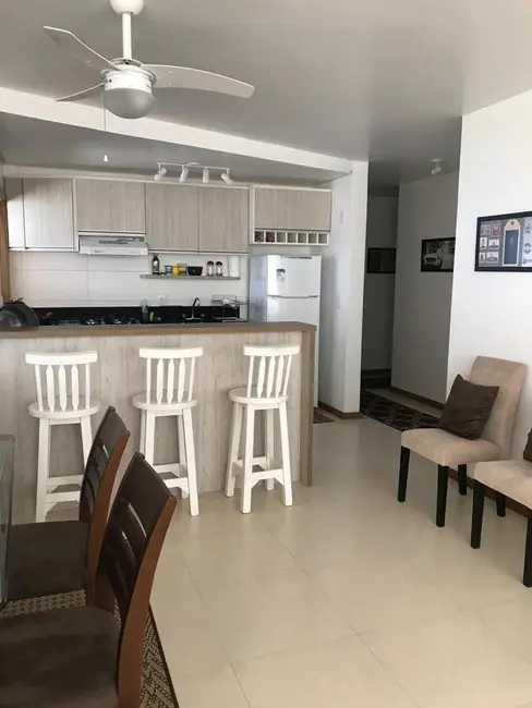 Foto 1 de Apartamento com 2 quartos à venda, 82m2 em Tramandai - RS