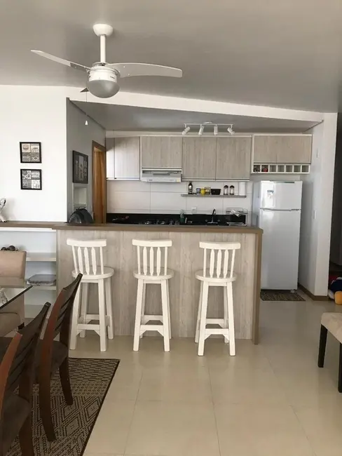 Apartamento com 2 quartos à venda, 82m2 em Tramandai - RS - imagem 3 Foto 3 de Apartamento com 2 quartos à venda, 82m2 em Tramandai - RS