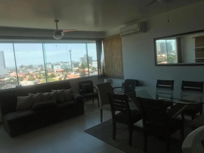 Apartamento com 2 quartos à venda, 82m2 em Tramandai - RS - imagem 4 Foto 4 de Apartamento com 2 quartos à venda, 82m2 em Tramandai - RS