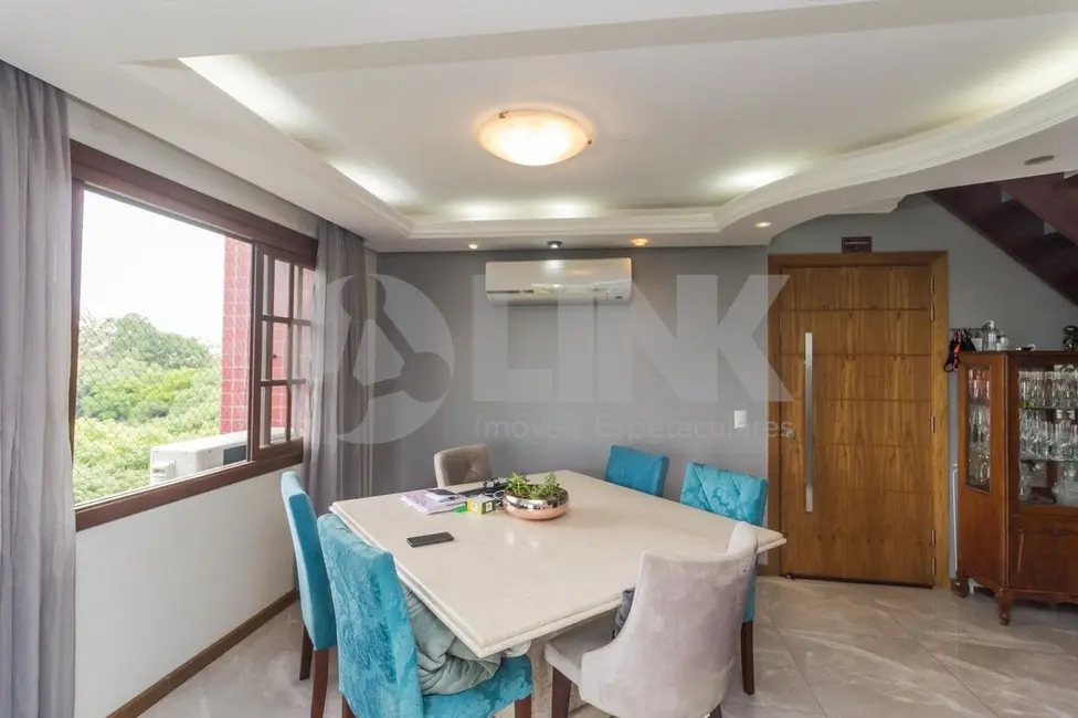 Foto 6 de Apartamento com 3 quartos à venda, 215m2 em Vila Ipiranga, Porto Alegre - RS