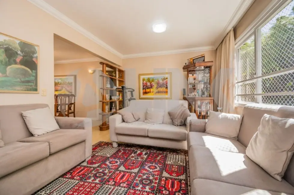 Foto 3 de Apartamento com 3 quartos à venda, 120m2 em Bela Vista, Porto Alegre - RS