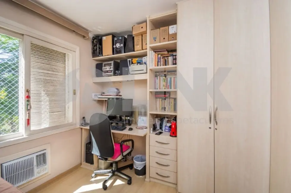 Foto 8 de Apartamento com 3 quartos à venda, 120m2 em Bela Vista, Porto Alegre - RS