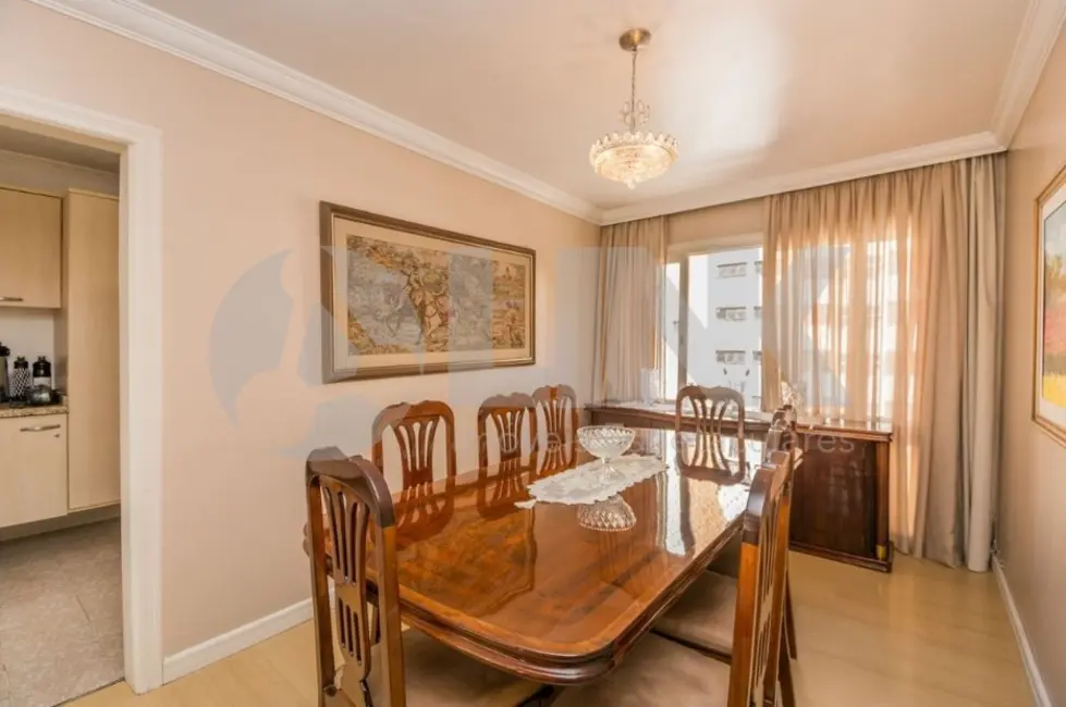 Foto 6 de Apartamento com 3 quartos à venda, 120m2 em Bela Vista, Porto Alegre - RS