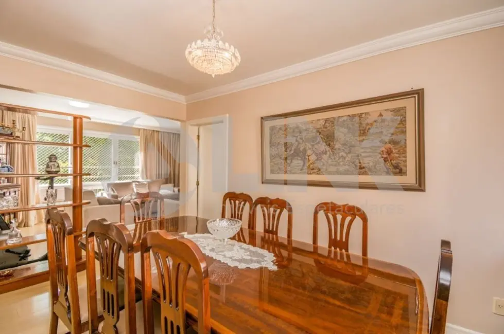 Foto 7 de Apartamento com 3 quartos à venda, 120m2 em Bela Vista, Porto Alegre - RS