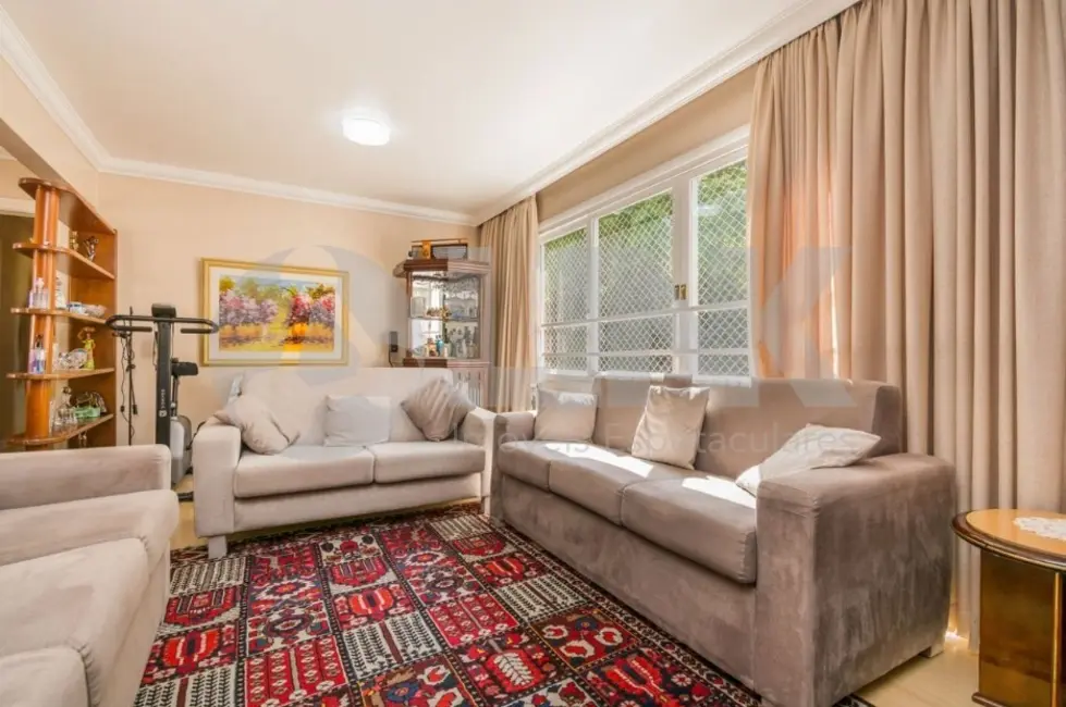 Foto 2 de Apartamento com 3 quartos à venda, 120m2 em Bela Vista, Porto Alegre - RS