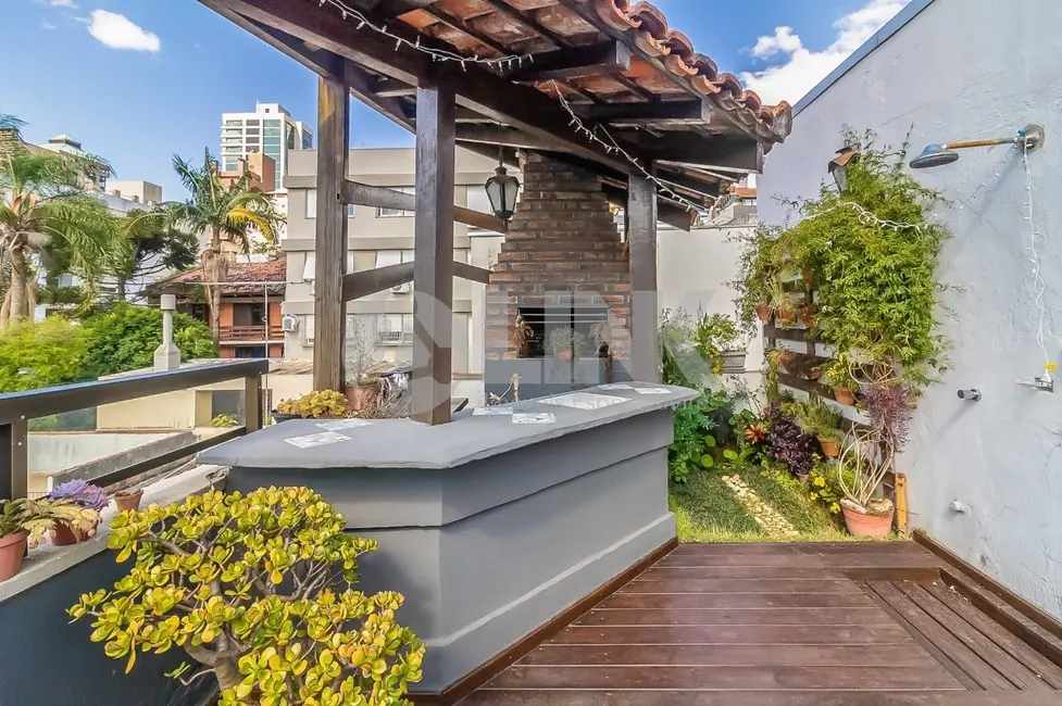 Foto 5 de Apartamento com 2 quartos à venda, 84m2 em Auxiliadora, Porto Alegre - RS