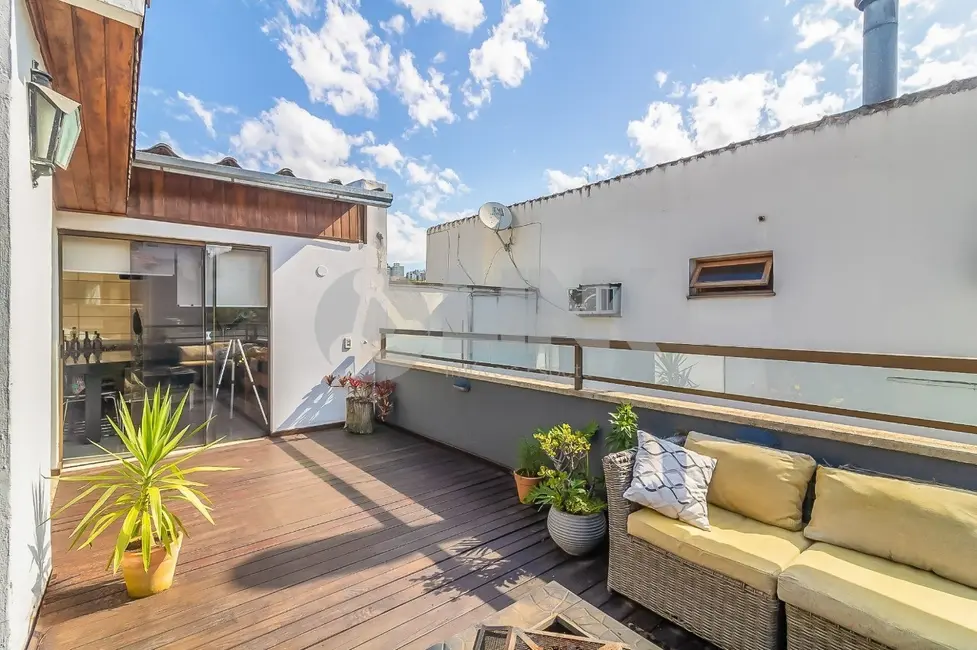 Foto 7 de Apartamento com 2 quartos à venda, 84m2 em Auxiliadora, Porto Alegre - RS