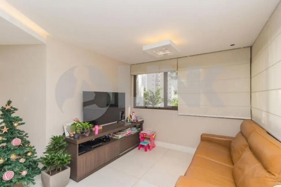 Foto 2 de Apartamento com 2 quartos à venda, 79m2 em Jardim Botânico, Porto Alegre - RS