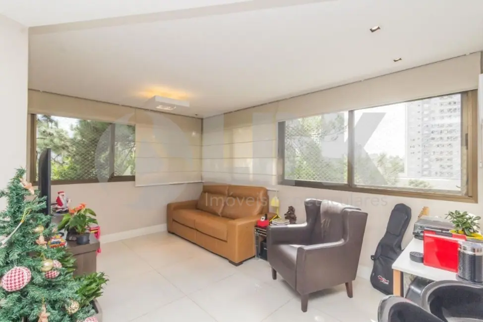 Foto 1 de Apartamento com 2 quartos à venda, 79m2 em Jardim Botânico, Porto Alegre - RS