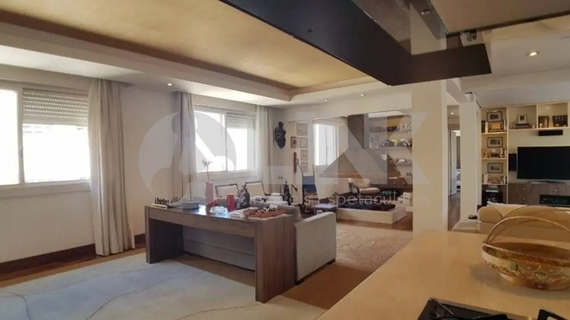 Foto 3 de Apartamento com 3 quartos à venda, 149m2 em Moinhos de Vento, Porto Alegre - RS