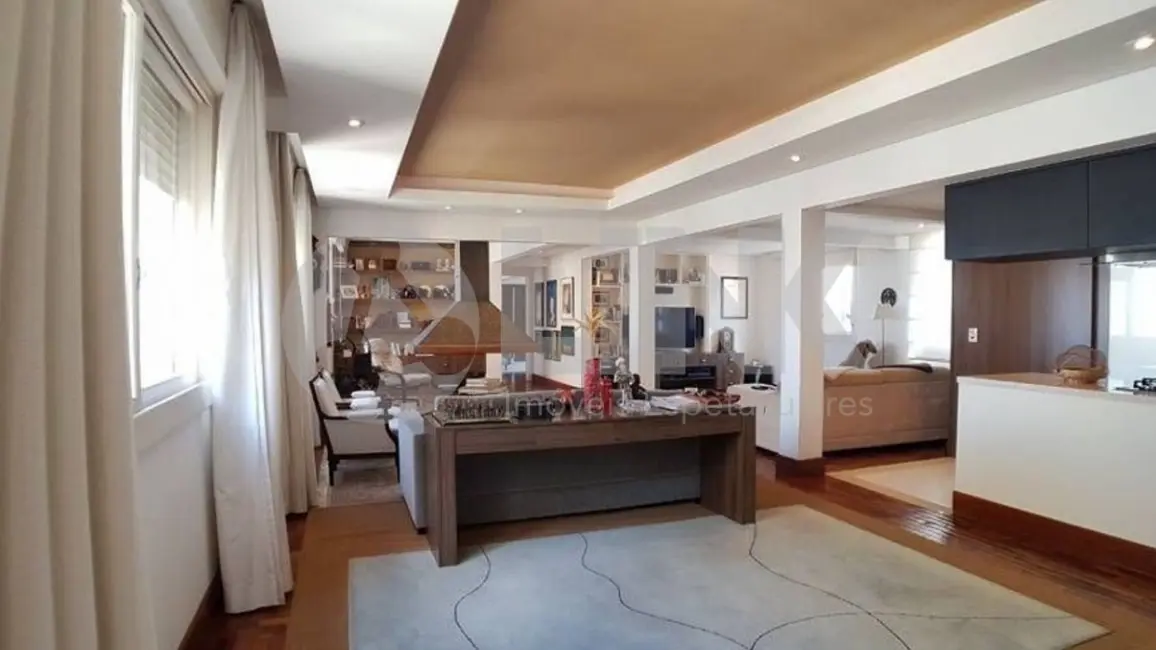 Foto 1 de Apartamento com 3 quartos à venda, 149m2 em Moinhos de Vento, Porto Alegre - RS