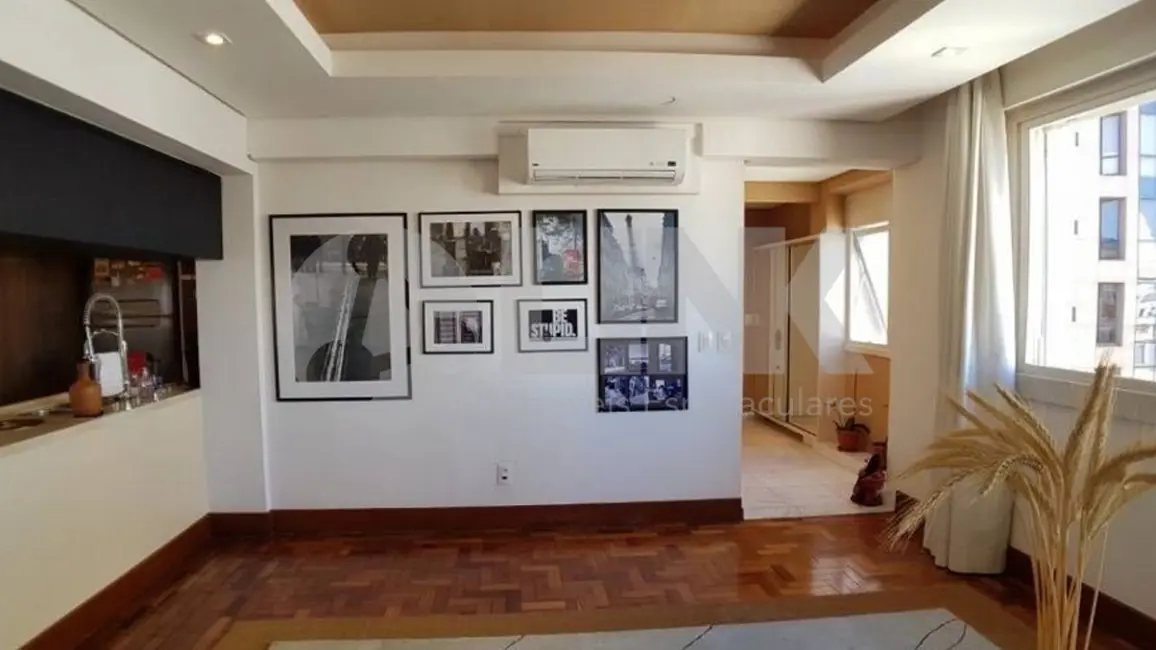 Foto 2 de Apartamento com 3 quartos à venda, 149m2 em Moinhos de Vento, Porto Alegre - RS