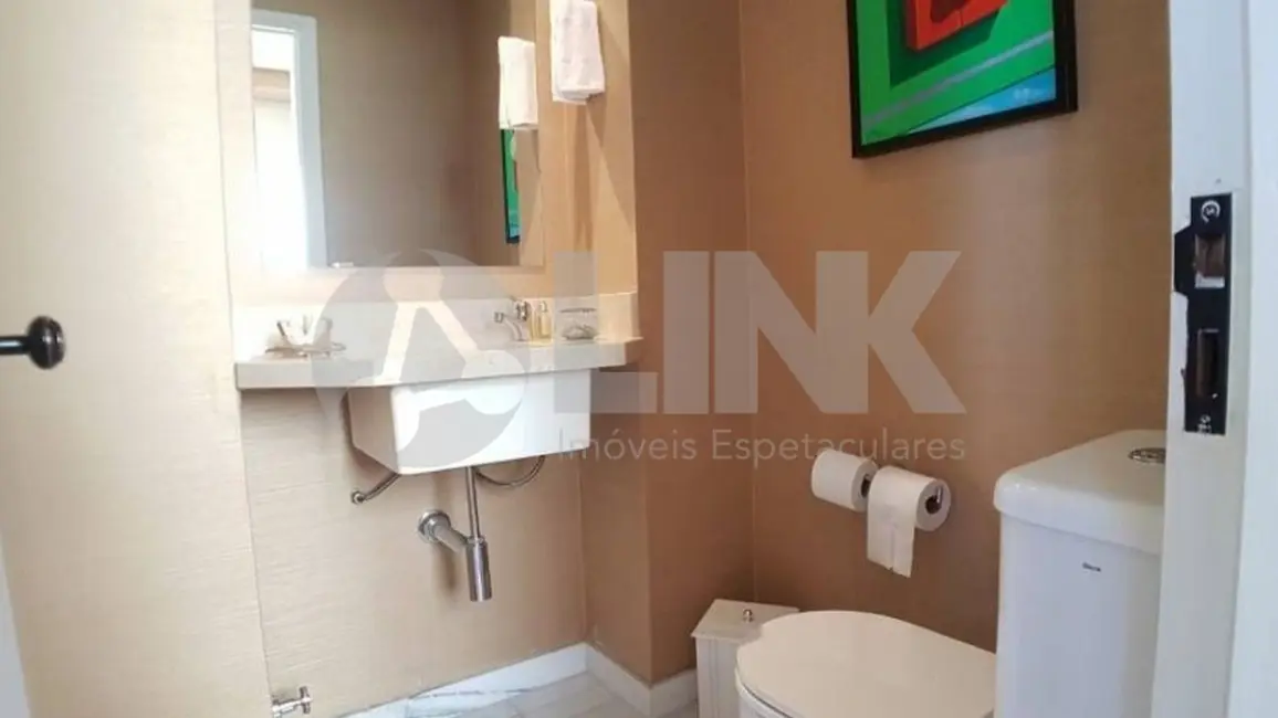 Foto 9 de Apartamento com 3 quartos à venda, 149m2 em Moinhos de Vento, Porto Alegre - RS