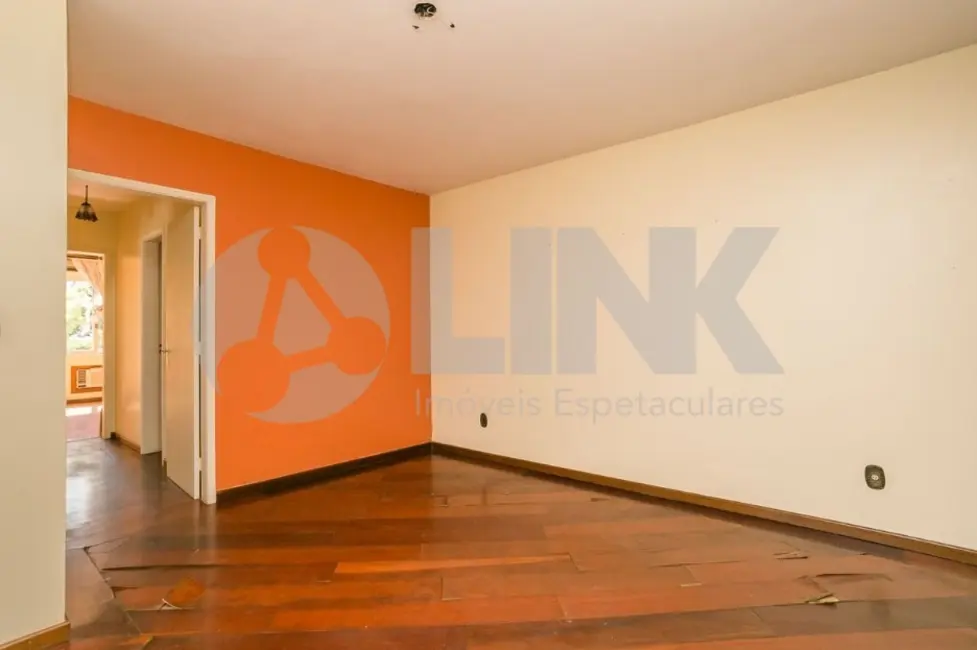 Foto 5 de Apartamento com 3 quartos à venda, 97m2 em São João, Porto Alegre - RS