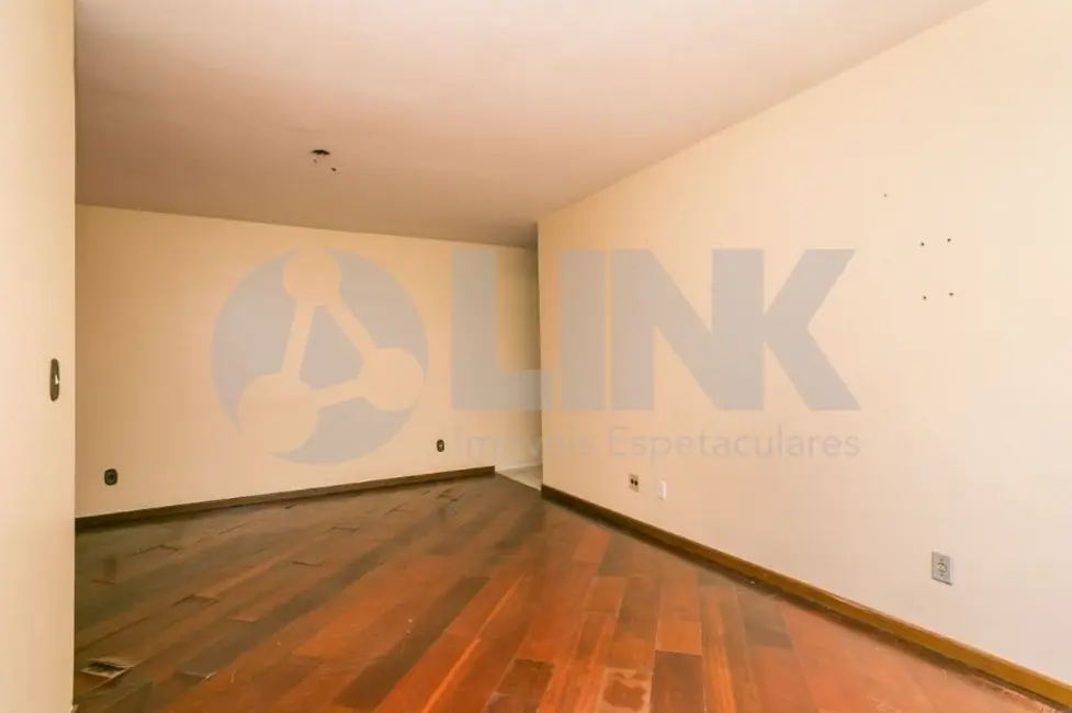 Foto 3 de Apartamento com 3 quartos à venda, 97m2 em São João, Porto Alegre - RS