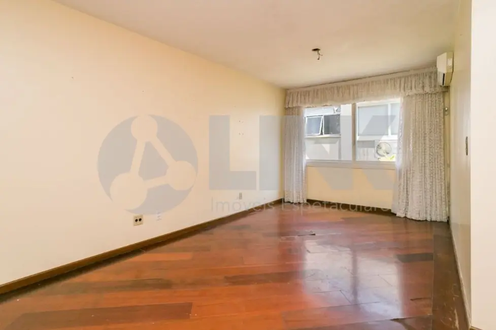 Foto 2 de Apartamento com 3 quartos à venda, 97m2 em São João, Porto Alegre - RS