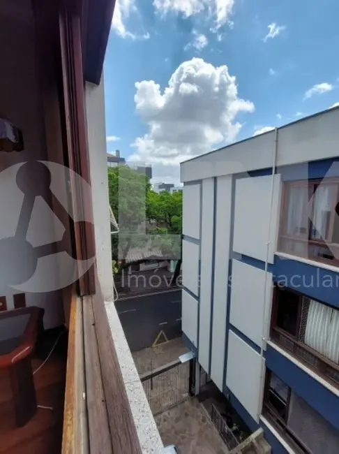 Foto 3 de Apartamento com 3 quartos à venda, 94m2 em Mont Serrat, Porto Alegre - RS