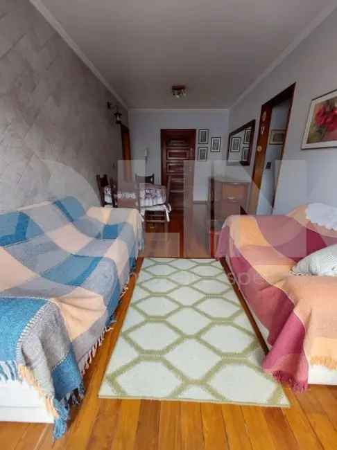 Foto 9 de Apartamento com 3 quartos à venda, 94m2 em Mont Serrat, Porto Alegre - RS