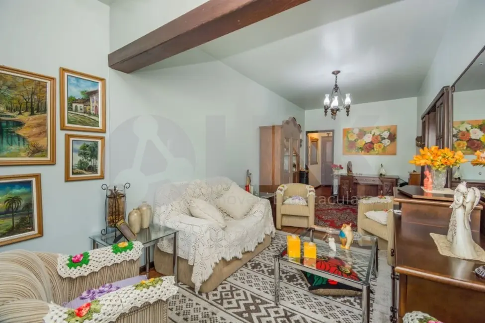 Foto 3 de Apartamento com 2 quartos à venda, 84m2 em Auxiliadora, Porto Alegre - RS