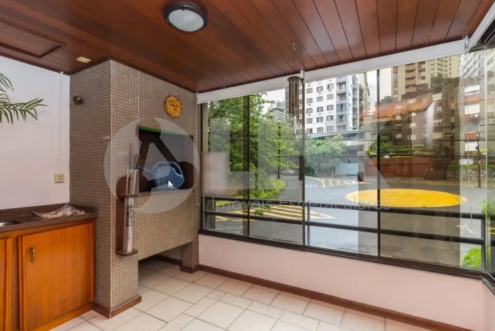 Foto 3 de Apartamento com 2 quartos à venda, 86m2 em Bela Vista, Porto Alegre - RS