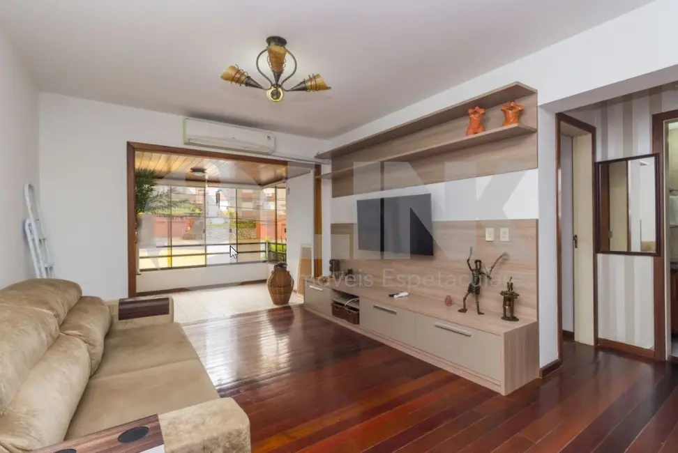 Foto 1 de Apartamento com 2 quartos à venda, 86m2 em Bela Vista, Porto Alegre - RS