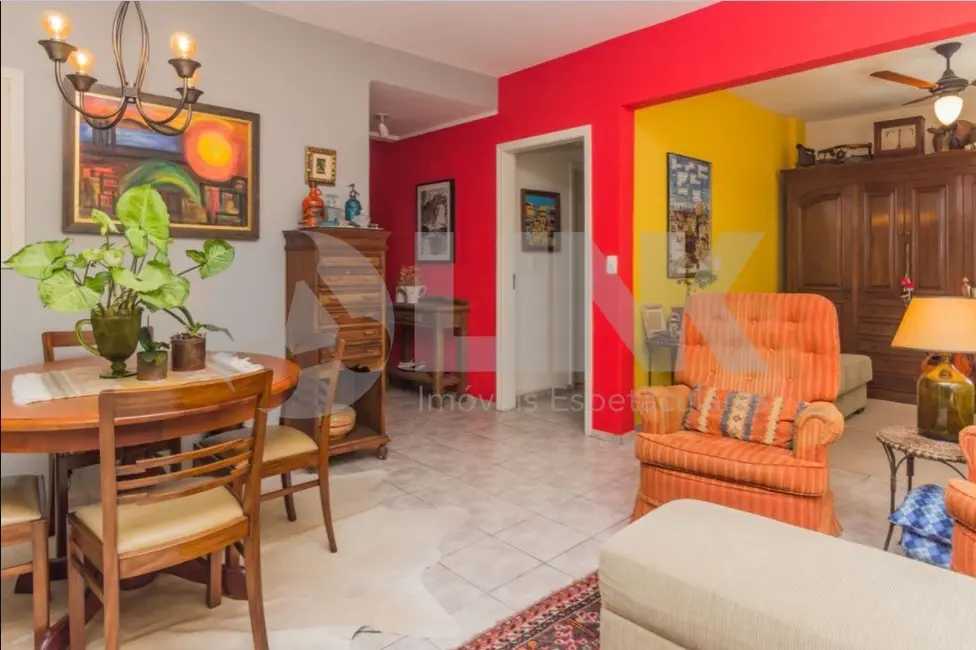 Foto 3 de Apartamento com 3 quartos à venda, 109m2 em Auxiliadora, Porto Alegre - RS