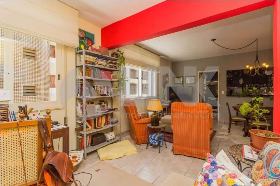 Foto 9 de Apartamento com 3 quartos à venda, 109m2 em Auxiliadora, Porto Alegre - RS