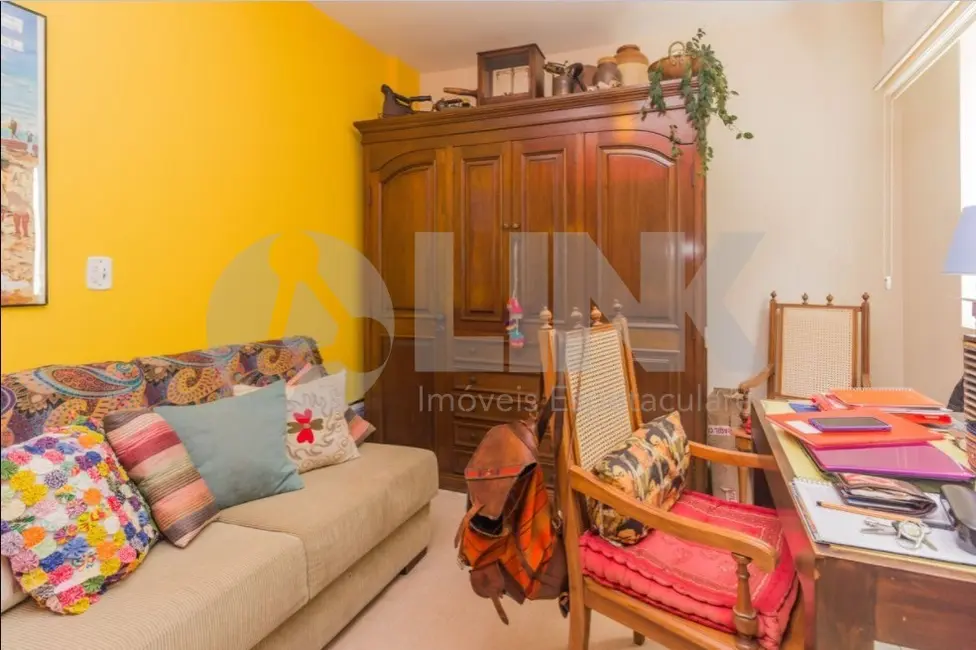 Foto 7 de Apartamento com 3 quartos à venda, 109m2 em Auxiliadora, Porto Alegre - RS