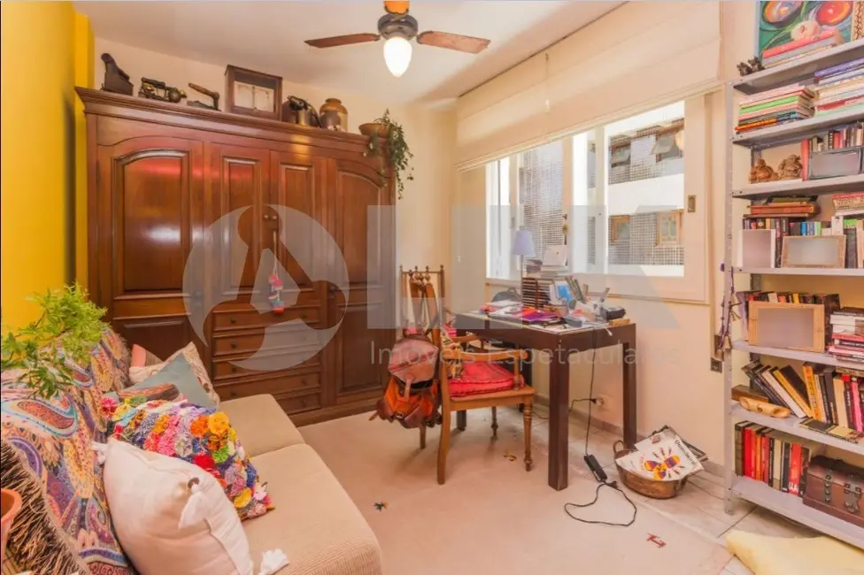 Foto 6 de Apartamento com 3 quartos à venda, 109m2 em Auxiliadora, Porto Alegre - RS