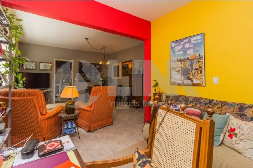 Foto 8 de Apartamento com 3 quartos à venda, 109m2 em Auxiliadora, Porto Alegre - RS