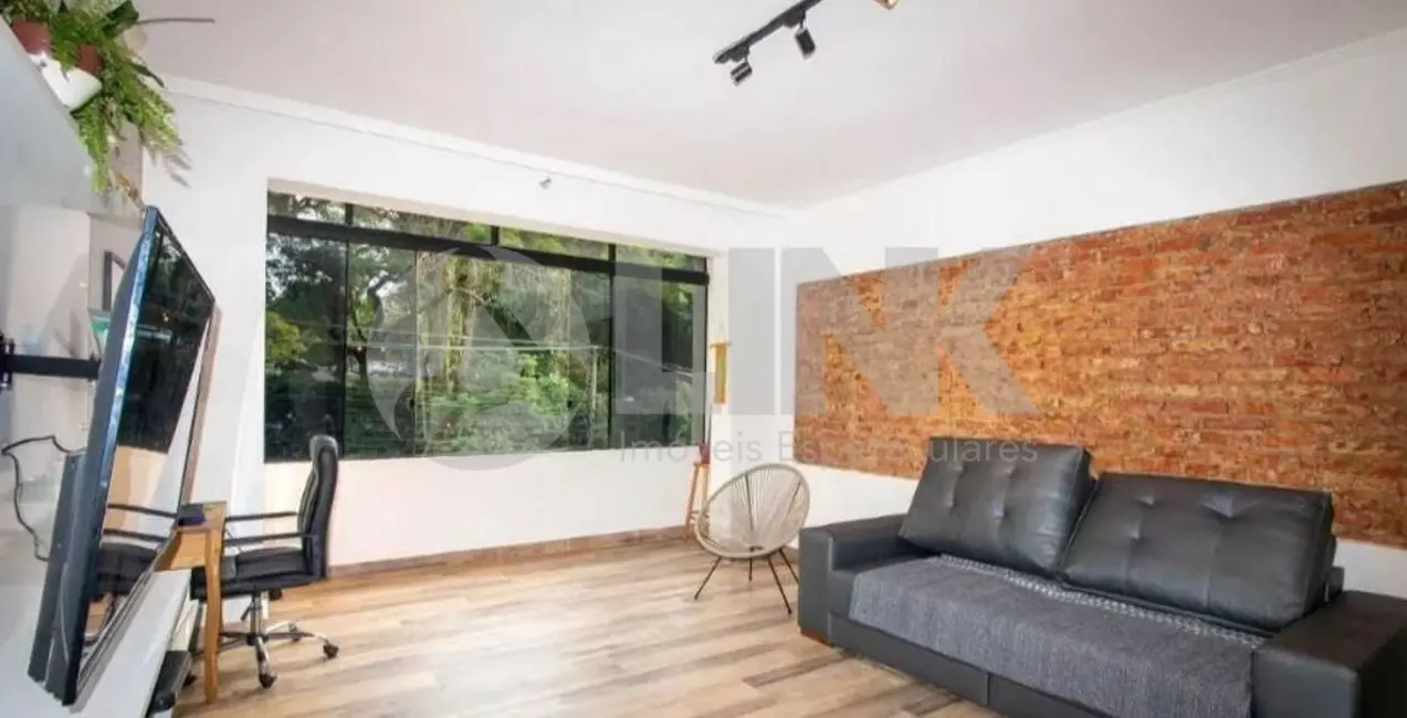 Foto 1 de Apartamento com 2 quartos à venda, 77m2 em Auxiliadora, Porto Alegre - RS