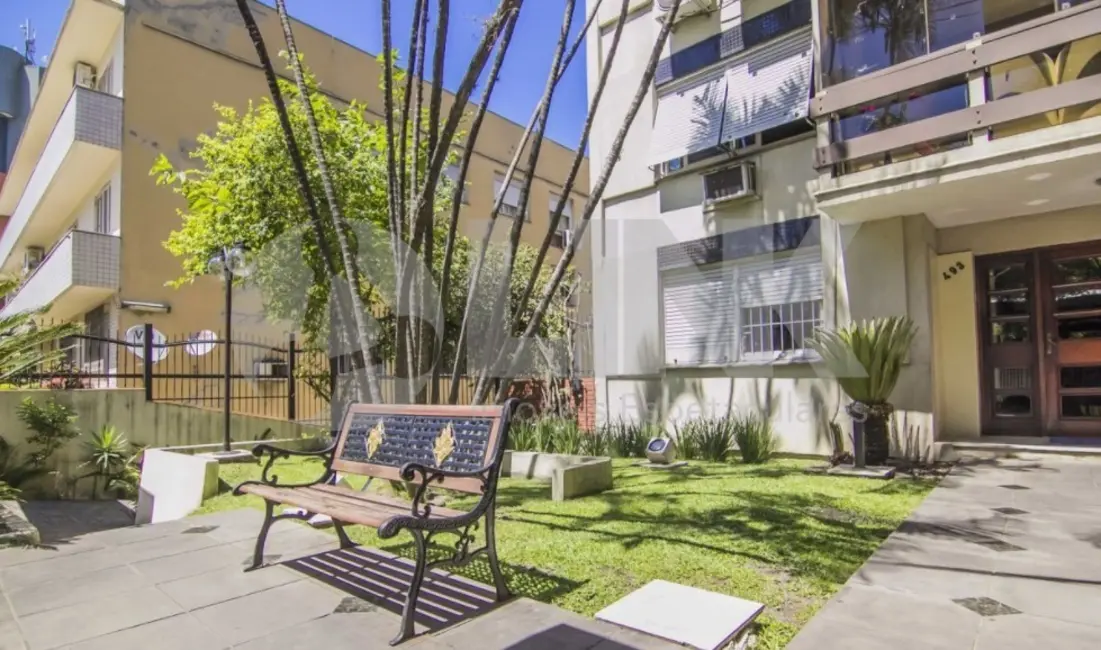 Apartamento com 3 quartos à venda, 96m2 em Mont Serrat, Porto Alegre - RS - imagem 9 Foto 9 de Apartamento com 3 quartos à venda, 96m2 em Mont Serrat, Porto Alegre - RS