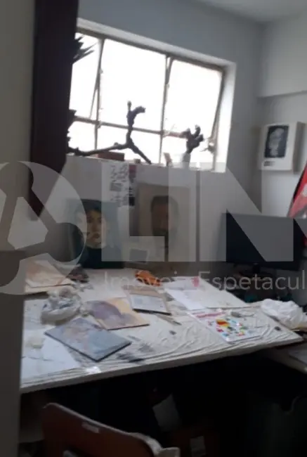 Apartamento com 3 quartos à venda, 96m2 em Mont Serrat, Porto Alegre - RS - imagem 3 Foto 3 de Apartamento com 3 quartos à venda, 96m2 em Mont Serrat, Porto Alegre - RS