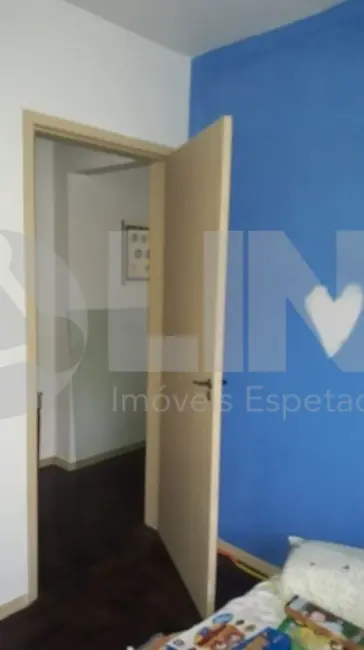 Apartamento com 3 quartos à venda, 96m2 em Mont Serrat, Porto Alegre - RS - imagem 6 Foto 6 de Apartamento com 3 quartos à venda, 96m2 em Mont Serrat, Porto Alegre - RS