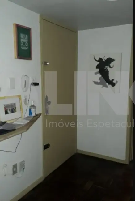 Foto 2 de Apartamento com 3 quartos à venda, 96m2 em Mont Serrat, Porto Alegre - RS