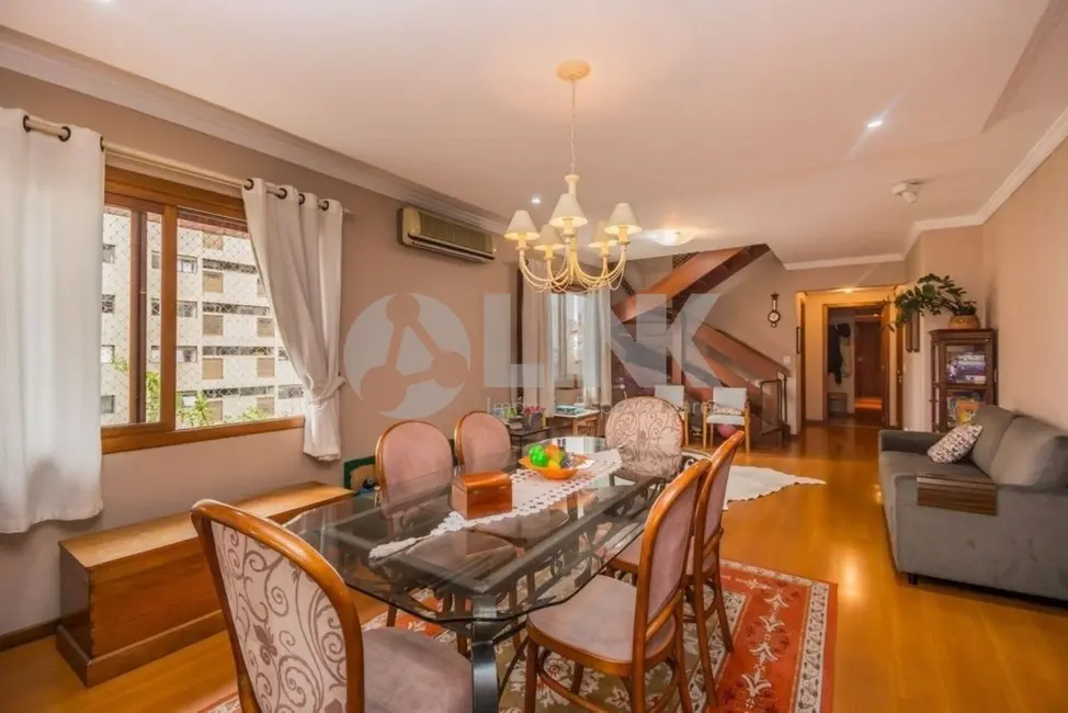 Foto 6 de Apartamento com 3 quartos à venda, 383m2 em Auxiliadora, Porto Alegre - RS