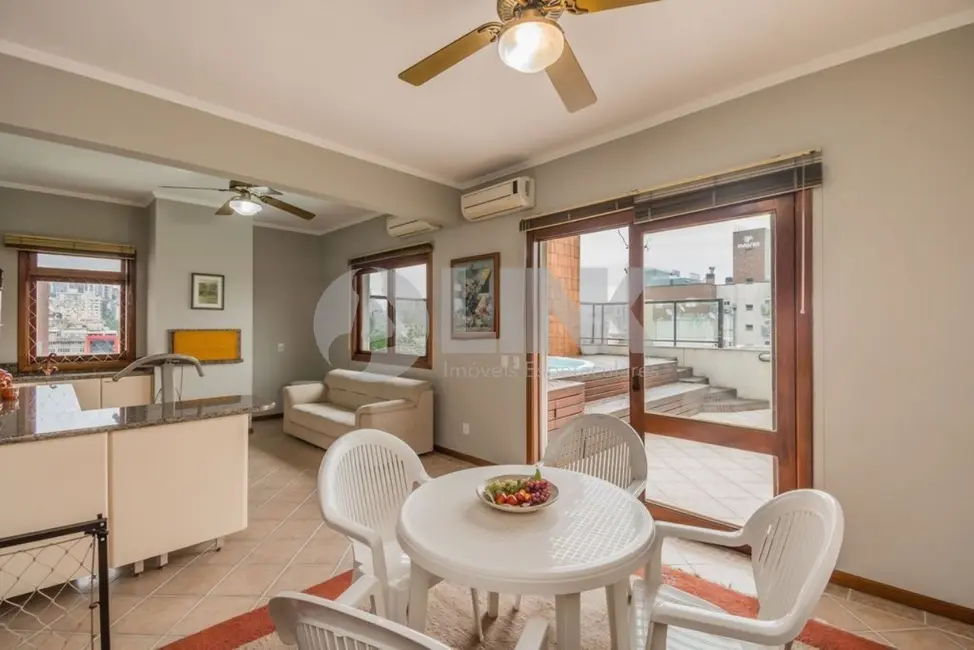 Foto 4 de Apartamento com 3 quartos à venda, 383m2 em Auxiliadora, Porto Alegre - RS