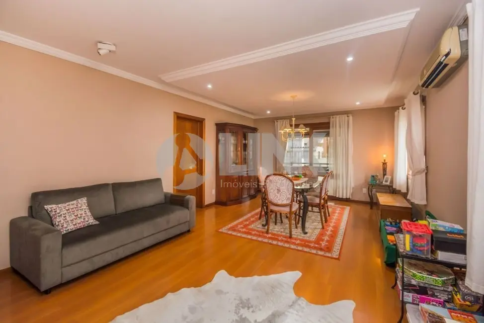 Foto 9 de Apartamento com 3 quartos à venda, 383m2 em Auxiliadora, Porto Alegre - RS