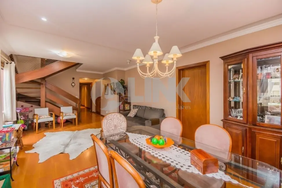 Foto 7 de Apartamento com 3 quartos à venda, 383m2 em Auxiliadora, Porto Alegre - RS