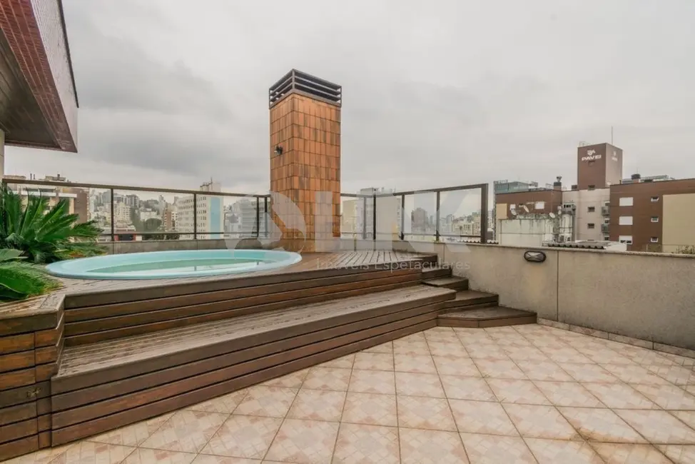 Foto 1 de Apartamento com 3 quartos à venda, 383m2 em Auxiliadora, Porto Alegre - RS