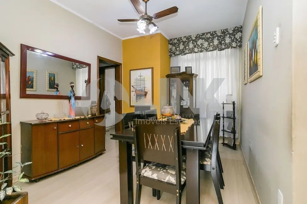 Foto 4 de Apartamento com 2 quartos à venda, 59m2 em Mont Serrat, Porto Alegre - RS