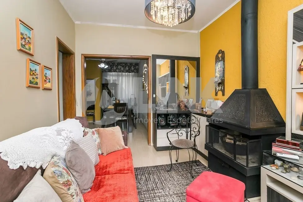 Foto 3 de Apartamento com 2 quartos à venda, 59m2 em Mont Serrat, Porto Alegre - RS