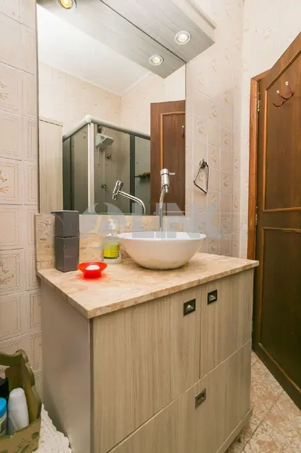 Foto 7 de Apartamento com 2 quartos à venda, 59m2 em Mont Serrat, Porto Alegre - RS