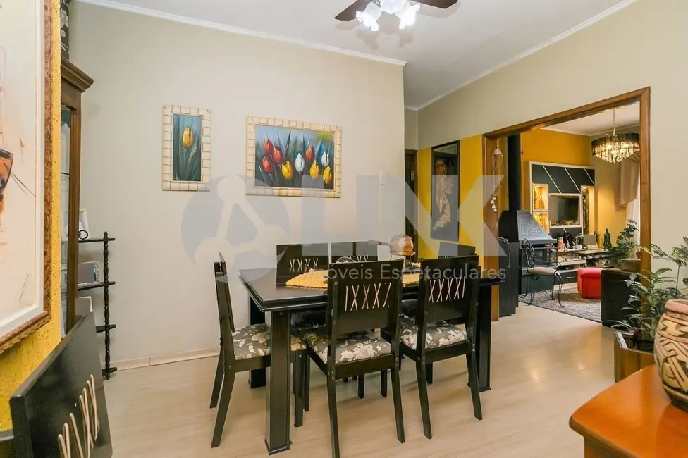 Foto 5 de Apartamento com 2 quartos à venda, 59m2 em Mont Serrat, Porto Alegre - RS