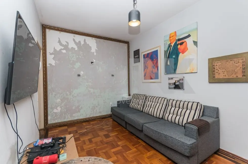 Foto 4 de Apartamento com 2 quartos à venda, 83m2 em Auxiliadora, Porto Alegre - RS